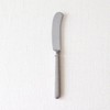 Old stainless steel butter knife / 올드 스텐 버터나이프