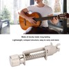 HilBeliFU Electric Guitar Bridge Intonation Tool, Metal Guitar Tremolo Bridge
