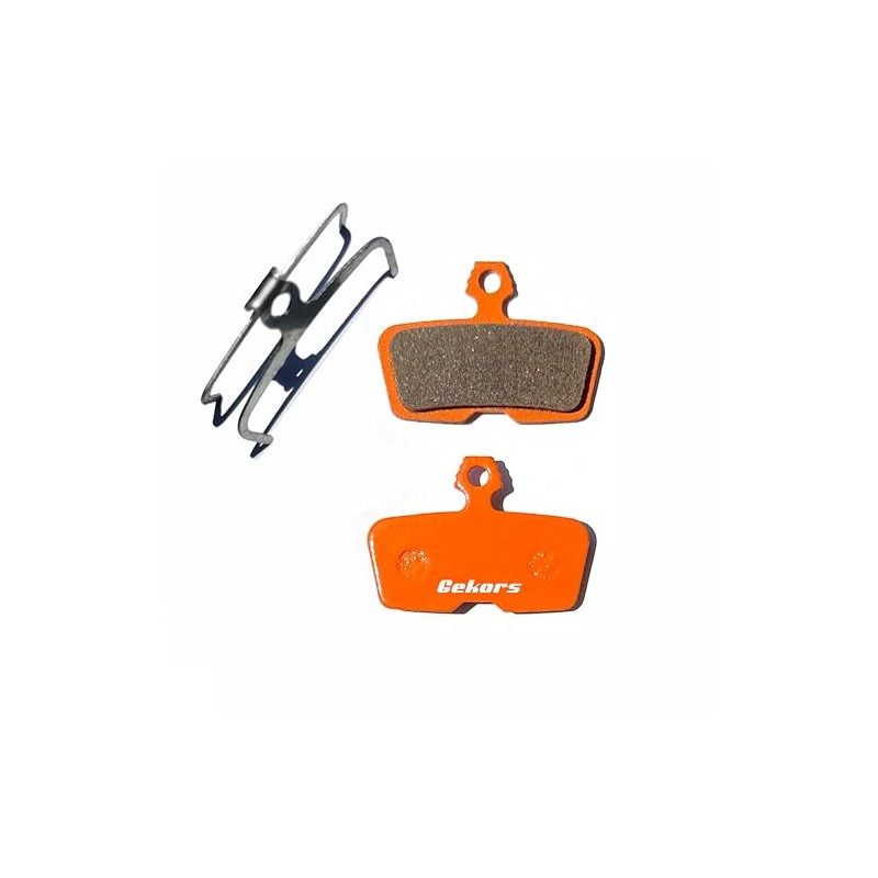 Bicycle Disc Brake Pads for AVID SRAM Code R,RE,RSC/Guide RE/G2