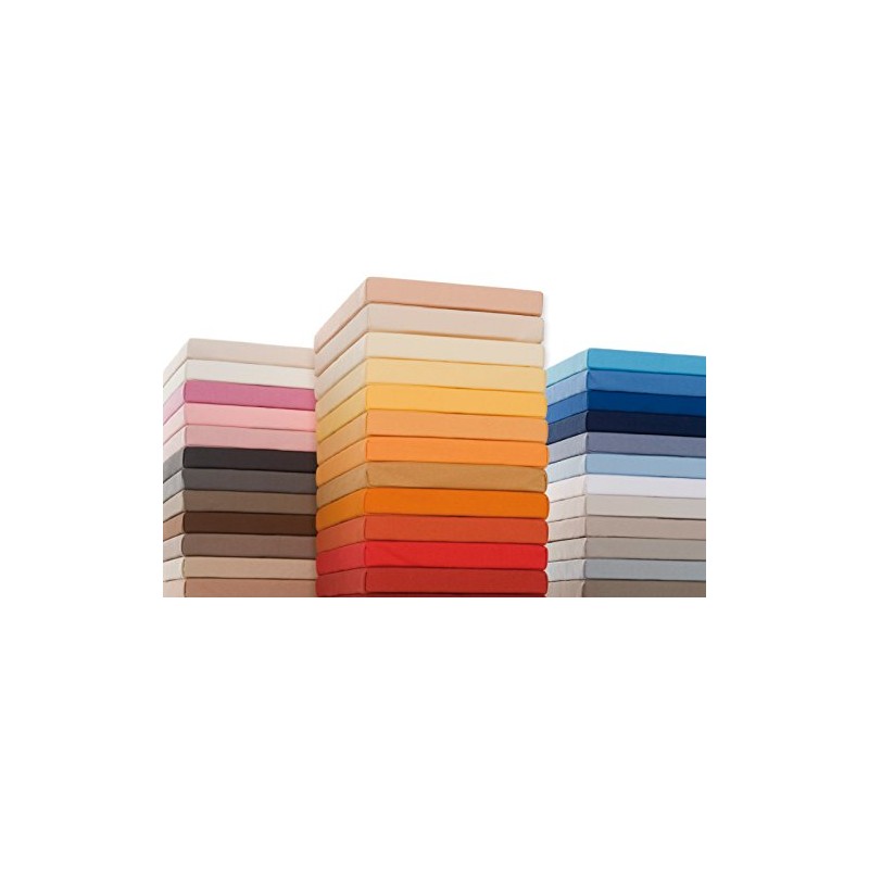 Form Esse Jersey Fitted Sheet Bella Gracia