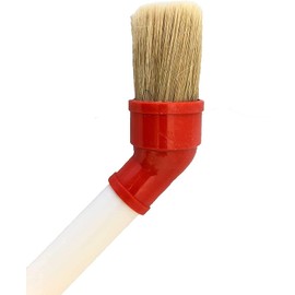 Counteract CBB-EPB Tire and Tube Soft Flexible Mounting Lubricant Brush for CBB-EP8 Euro Paste Compound, Used on Trucks, Cars, Motorcycles, ATV, UTV, RV, Dirt Bike Tires