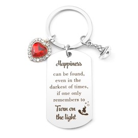 SPMatrix Gifts for Daughter Friends Sisters Brothers, Inspirational Gift for Girls, Owl Gifts, Unusual Gifts Women, Bestie Gifts, Gifts for Girls, Gifts Under 10 Pounds, Unusual Christmas Gifts