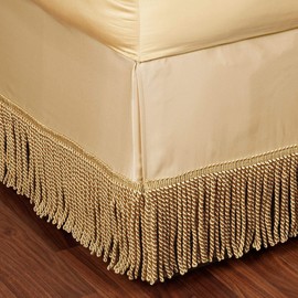 Opulence Tailored Bedskirt