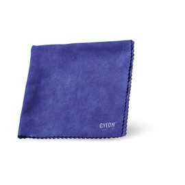 Gyeon Q²M Suede Suede Cloth 40 x 40 cm