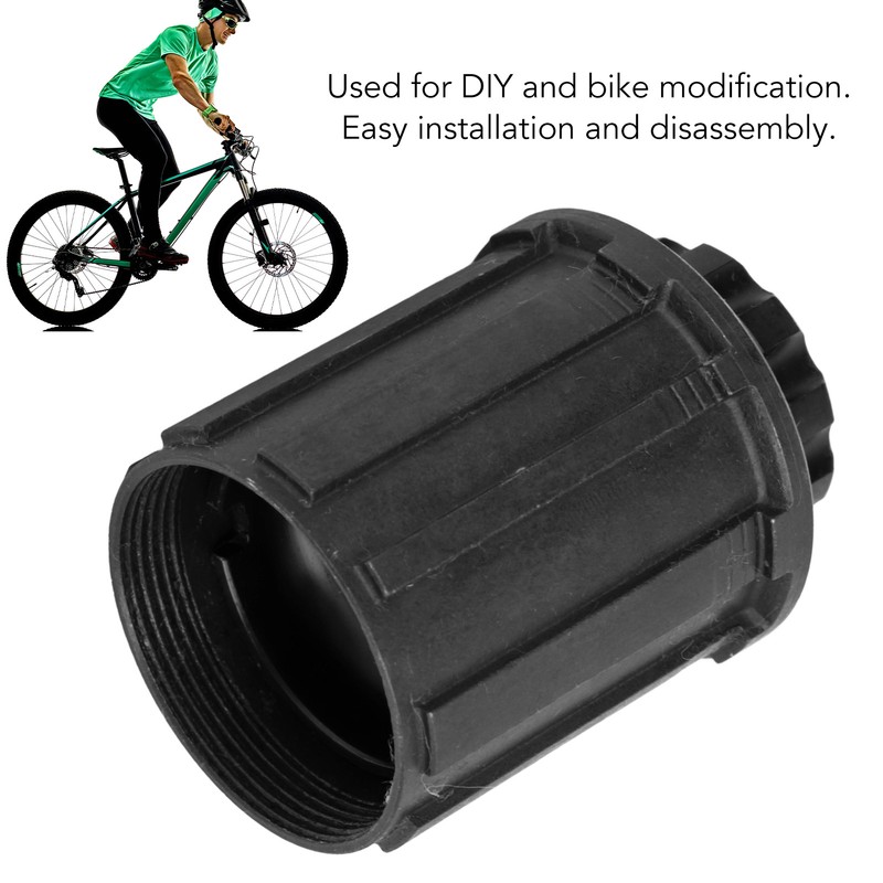 Bike Cassette Lockring Tool 8 9 10 Speed High Strength