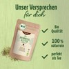 vom-Achterhof Organic Cut Nettle Leaves 250 g | Dried and