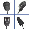 For Motorola PMMN4051 Speaker Microphone For GP900 GP1200 HT1000 JT1000