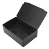 Rolling Paper Rack Can Put Wet Wipes Stainless Steel Drawer
