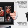 HWC Trading Sylvester Stallone & Dolph Lundgren Rocky 4 Gifts
