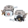 Carburetor 40cc 43cc 47cc 49cc 2 Stroke Engine Carburetor for