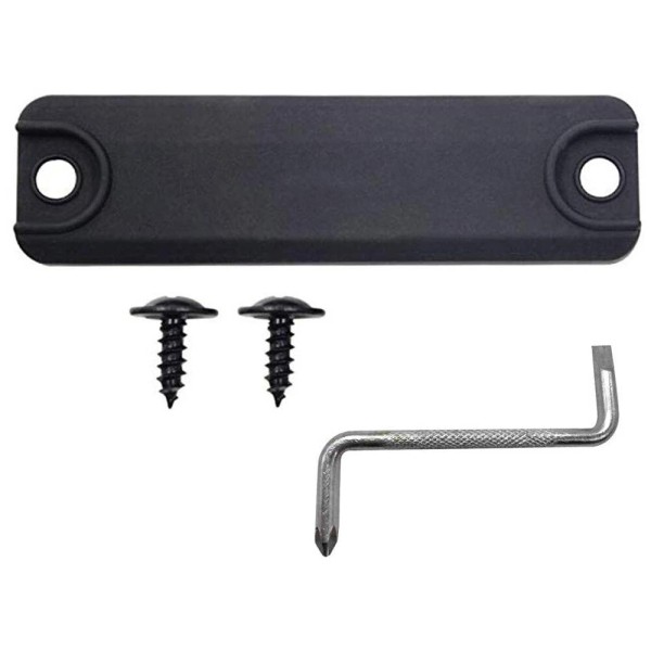 good_7204 For Toyota Trunk Hatch Liftgate Switch Latch Release Button