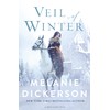 Veil of Winter: A Sleeping Beauty Retelling (A Dericott Tale)