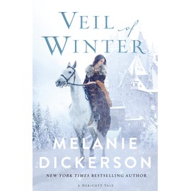 Veil of Winter: A Sleeping Beauty Retelling (A Dericott Tale)
