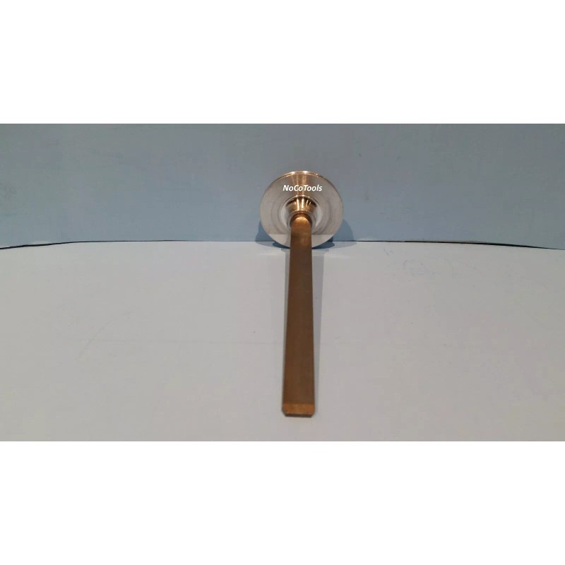 Generic Paslode PF150S-PP Metal Connector 502308 Piston Driver Blade W/O