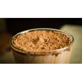 Organic Maca Powder Red 200 g Premium Selection by GrünHochZwei | Superfood in Controlled Quality from South America (Peru) | Red Maca Powder - "Women's Maca" with Numerous Vitamins and Trace Elements
