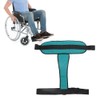 Adjustable Wheelchair Seat Belt Elderly Care Wheelchair Safety Belt Restraint