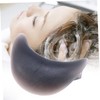 Mikinona Hair Basin Neck Pillow Shampoo Bowl Pillow Neck Rest