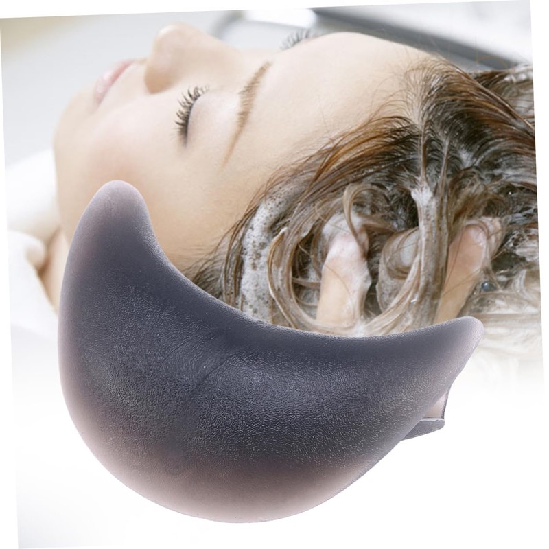 Mikinona Hair Basin Neck Pillow Shampoo Bowl Pillow Neck Rest