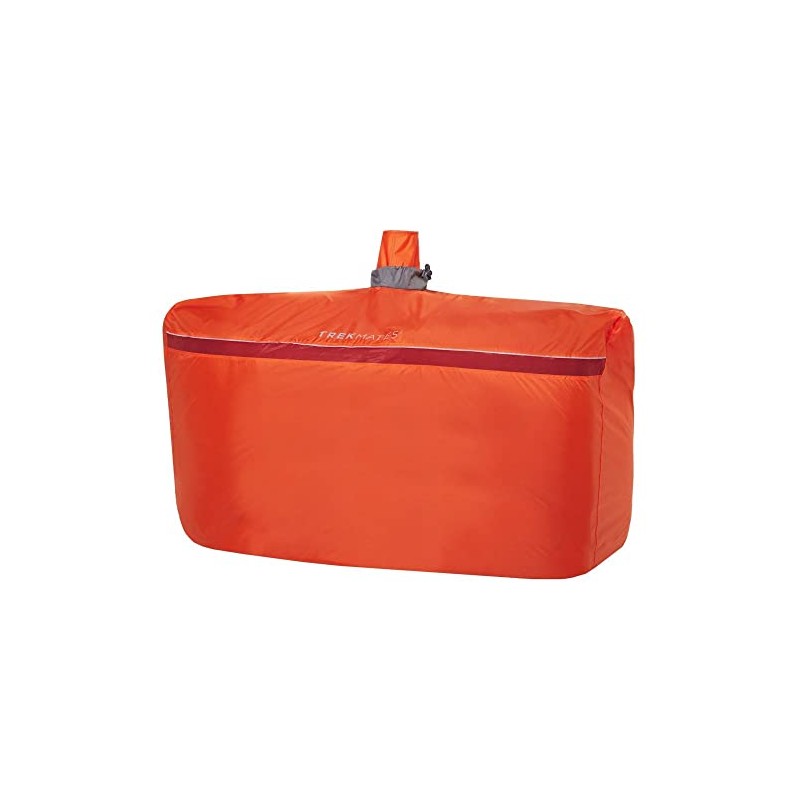 TREKMATES Mountain Pod 4 Person Shelter - Medium
