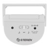 Sensor De Movimiento Con Campana Inalámbrica - Steren