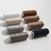 Wig Making Polycotton Thread Hair Weaving Accessories Tools Sewing Thread