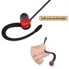 HYS Light Ear Hook - 3.5 mm Jack - Left