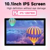 10 inch Tablet with Keyboard Android 15(NOT GO) Tablets 2
