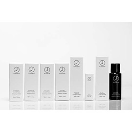 Platinum Hydrate Shampoo 100ml