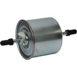 BOSCH 77094WS Workshop Fuel Filter - Compatible with Select Ford Bronco, E-150, E-250, E-350, E-450, Excursion, Expedition, Explorer, F-150, F-250, F-350, F-450; Lincoln; Mazda; Mercury + More