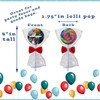 One Shot Undertale Party Supplies Favors Decorations Lollipops