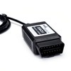 bbfly-BF32302 USB Modified FTDI chip OBD-II Scan Tool for Windows