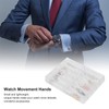 Watch Hour Minute Second Hands Quartz Watch Hands Replacement Parts