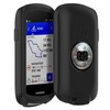 PHONILLICO PHONILLICOCase für Garmin Edge 1040 – Schwarze Silikonhülle mit