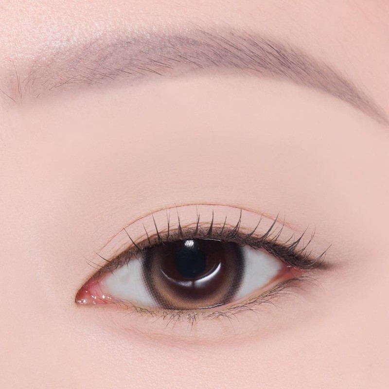 ETUDE What's In My Eyes 2g - Earl grey Milk