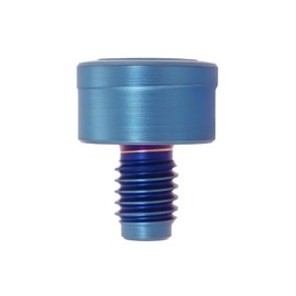 LT Easiyl 1 Piece 14G Golf Weight Screw Golf Driver Weight Compatible with Callaway Paradym Ai Smoke Max Triple Diamond Driver Blue