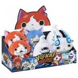 Yokai B5949 – Soft Toy assorted model