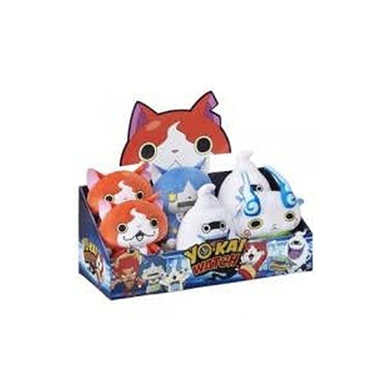 Yokai B5949 – Soft Toy assorted model