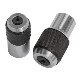 Sealey AK872 2pc Adjustable Tap Socket Set