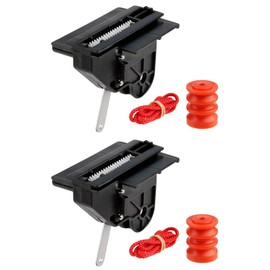 2 Screw Drive Carriage Assembly for Genie 36179R.S