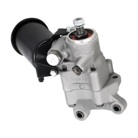 maXpeedingrods Power Steering Pump with Reservoir for Lexus LS400 4.0L V8 1990-1997 Replaces OE# 44320-50020