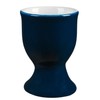 Argon Tableware Coloured Ceramic Egg Cups - Pack of 2