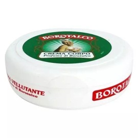 Borotalco 보로탈코 크레마 벨루탄테 벨벳팅 바디크림 30ml x3SET(SH) (46610480) Borotolc Cream Veloutante Velvetting Body Cream 30ml x3 SET [Basic]
