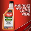 STA-BIL Diesel All-Season Anti-Gel Cetane Boost Cleans And Lubricates Fuel