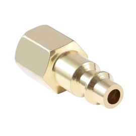 Accusize Industrial Tools 1/8" Miniature Precision Air Die Grinder, AT00-3170