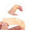 GLEAVI 4 Rollos Cojines De Talón Protectores De Talón Almohadillas