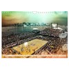 Basketball Liebe (Wandkalender 2026 DIN A4 quer), CALVENDO Monatskalender