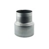 MKK - 18112-001 Reducer Reduction Aluflex Pipe Flex Pipe Ventilation