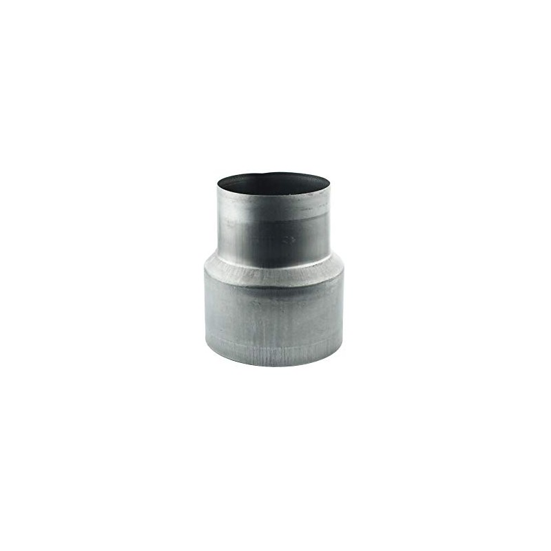 MKK - 18112-001 Reducer Reduction Aluflex Pipe Flex Pipe Ventilation