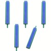 MDXing 5PCS Aquarium Bubble Bar Aerator Strip Waterfall Style Bubble