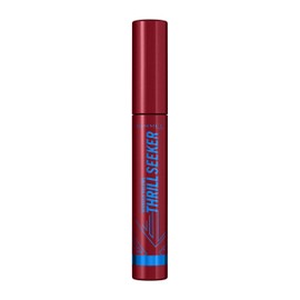 Rimmel London - Wonder'Volume Thrill Seeker Mascara, Bold Volume, Lengthening, Weightless Feel, Doesn't Clump, Smudge-Free - Black Waterproof